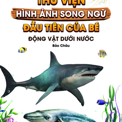 Sách - Trọn Bộ Combo Từ Điển Bằng Hình (Bộ 8 Cuốn) - Tái Bản