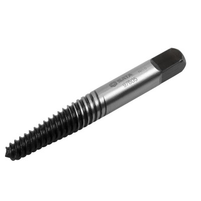 Bộ mũi mở ốc gãy ren thô 5 cái 09704A