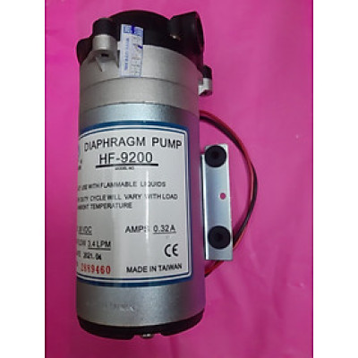 Bơm 36V 9200 Taiwan dùng cho máy lọc nước, máy phun sương