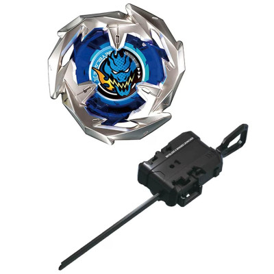 Con Quay BX-01 Starter Dran Sword 3-60F - Beyblade X 910381