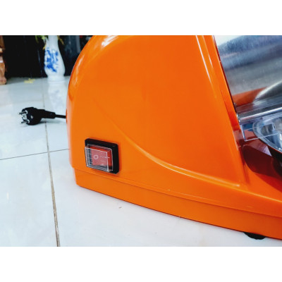  Máy Bào Đá Công Nghiệp 300W siêu khỏe hàng nhập khẩu