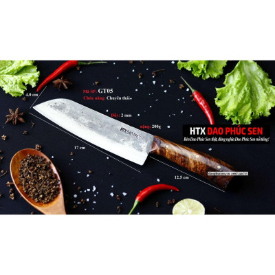 Dao Phúc Sen Dao Thái Kiểu 05