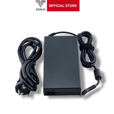 Sạc Tương Thích Cho Laptop HP ZBook x2 G4 Detachable Workstation 150w- Hàng Nhập Khẩu New Seal TEEMO PC X33