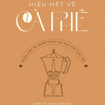 Combo Sách Kinh Doanh FNB (Bộ 6 Cuốn)