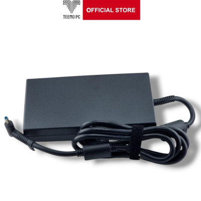 Sạc Tương Thích Cho Laptop HP ZBook 17 G4 Mobile Workstation 200w- Hàng Nhập Khẩu New Seal TEEMO PC X34
