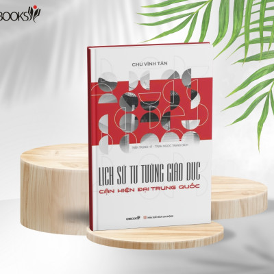 Lịch sử tư tưởng giáo dục cận hiện đại trung quốc