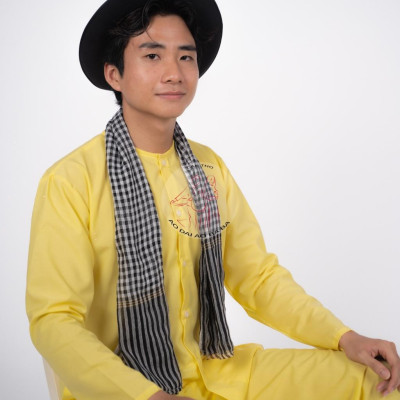 BIGSIZE Bộ Bà ba vàng nam bộ- Miền tây-giá rẻ- Có bộ bà ba Bigsize- Bà ba sỉ toàn quốc, may bộ áo bà ba theo yêu cầu