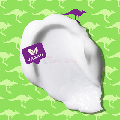 Dầu xả Aussie Volume Conditioner (200ml) - Hàng chính hãng