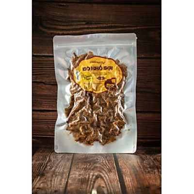 Bò Khô Sợi XUÂN HƯƠNG vị truyền thống thơm ngon 310g
