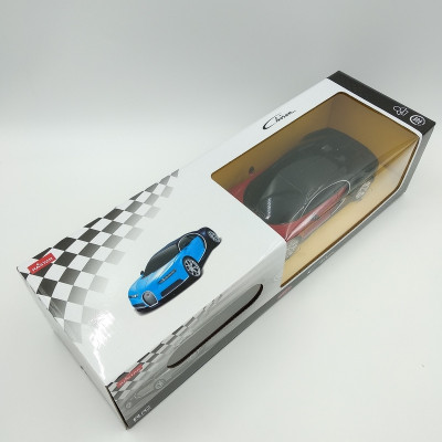 Xe Điều Khiển Bugatti Chiron R76100-RED