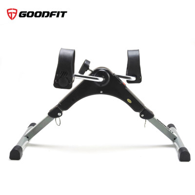 Xe đạp thể thao, xe đạp gấp gọn người lớn GoodFit tùy chỉnh độ nặng, tập thể dục tại nhà GF002MB