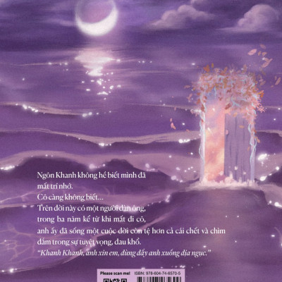 Sách : Trọn bộ 3c - Khanh Khanh Của Tôi ( Phiên bản Phổ thông) - Xuyên Lan - Bách Việt