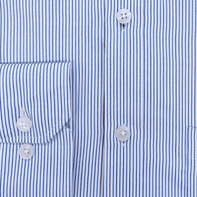 ÁO SƠ MI NAM DÀI TAY NOVELTY CLASSIC RECYCLED