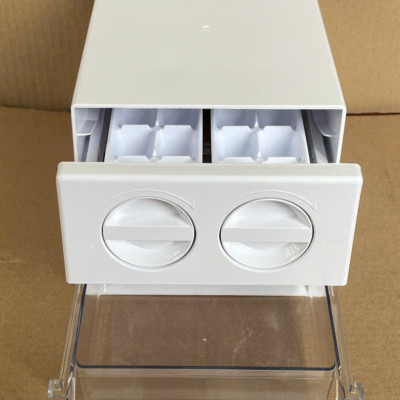 BỘ KHAY ĐÁ XOAY TỦ LẠNH AQUA INVERTER – HÀNG CHÍNH HÃNG