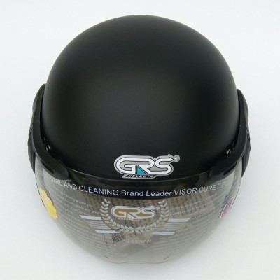 Mũ bảo hiểm nửa đầu GRS A33K