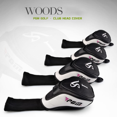 [Golfmax]Bao đầu gậy chính hãng PGM_GT005