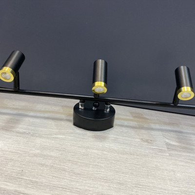 Đèn soi tranh - Đèn rọi gương LED FETER trang trí sang trọng, tinh tế.