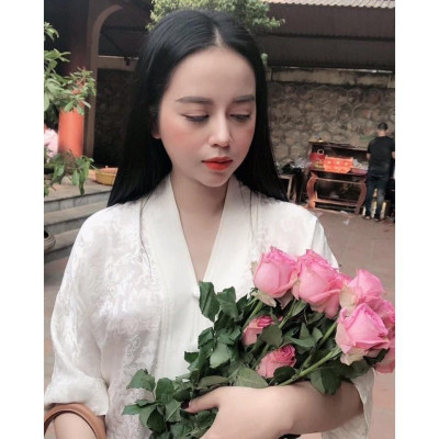 ĐỒ LAM ĐI CHÙA #  Bà Lai Lụa