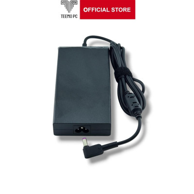 Sạc Tương Thích Cho Laptop Acer Predator Helios 300 G3-572-72YF G3-572-72MT G3-572-795X 135w- Hàng Nhập Khẩu New Seal TEEMO PC X1