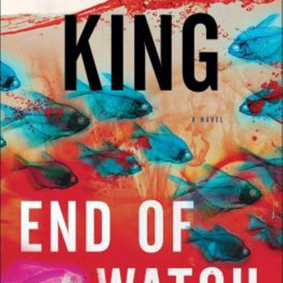 End of Watch