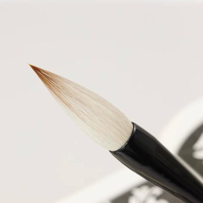 Bút lông Nét Việt thư hoạ Kiêm hào thư pháp thuỷ mặc loại tốt