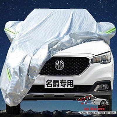 BẠT CHE PHỦ XE Ô TÔ MG ZS