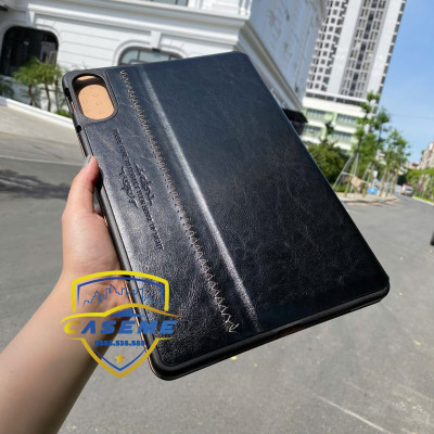 Bao da JOKADE cho Xiaomi Redmi Pad Pro 12.0 2024, da trơn cao cấp - Hàng Chính Hãng