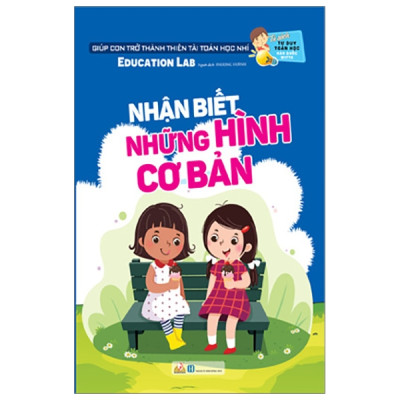 Combo 22 cuốn Tủ Sách Tư Duy Toán Học Hàn Quốc - Education Lab - Vanlangbooks