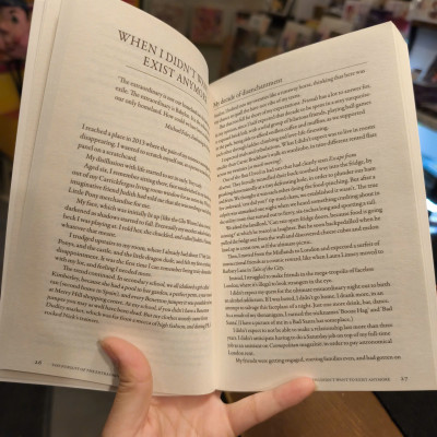 Sách - The Unexpected Joy of the Ordinary by Catherine Gray