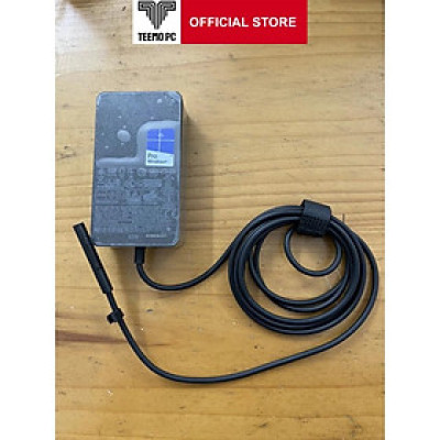 Sạc Tương Thích Cho Microsoft Surface Laptop 2 - Hàng Nhập Khẩu New Seal TEEMO PC TEAC1345