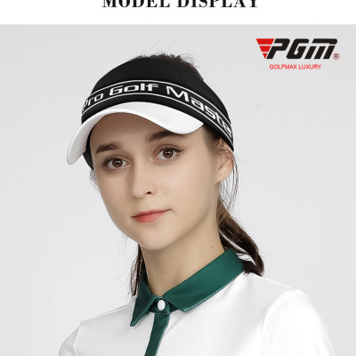 Mũ thể thao golf nữ PGM-MZ049
