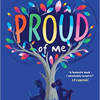 Truyện đọc tiếng Anh - Proud of me