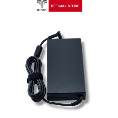 Sạc Tương Thích Cho Laptop HP OMEN by 15-ax243dx 15-ax001ns 15-ax033dx 150w- Hàng Nhập Khẩu New Seal TEEMO PC X33