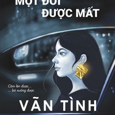 Combo Sách Một Đời Được Mất + Càng Bình Tĩnh Càng Hạnh Phúc (Bộ 2 Cuốn)