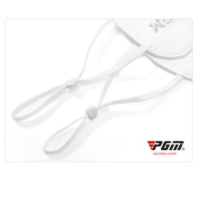 Khẩu trang golf nữ chính hãng PGM – KOZ006
