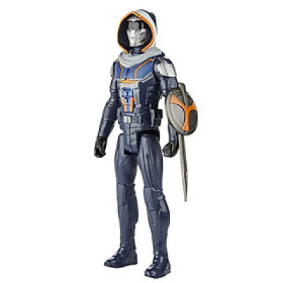 Mô hình nhân vật Marvel Avengers Titan Hero Series 12inch - Taskmaster