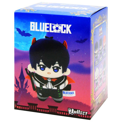 Thú Bông Bluelock - Devil - Nullset - ToTy NB27 (Mẫu Sản Phẩm Bên Trong Là Ngẫu Nhiên)