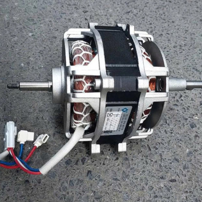 MÔ TƠ ĐỘNG CƠ THAY THẾ MÁY SẤY ELECTROLUX 6KG - 9KG - HÀNG NHẬP KHẨU