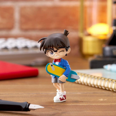 Đồ Chơi Mô Hình Detective Conan Vol.1 - Palverse (Mẫu Sản Phẩm Bên Trong Là Ngẫu Nhiên)