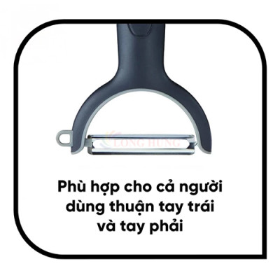 Dao bào rau củ đa năng Tefal Comfort K1291814 - Hàng chính hãng