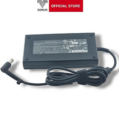 Sạc Tương Thích Cho Laptop HP ZBook Studio G3 G4 G5 HP OMEN 15 15T 17 17T 200w- Hàng Nhập Khẩu New Seal TEEMO PC X58