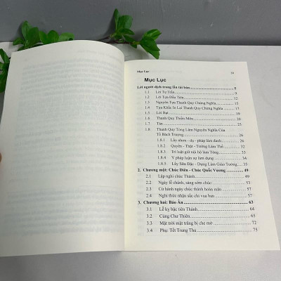 Sách - Bách Trượng Thanh Quy