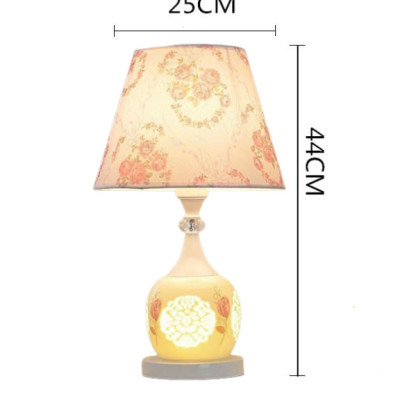 Đèn ngủ FOISER phong cách sang trọng trang trí nội thất hiện đại, cao cấp - ẢNH THẬT 100%.