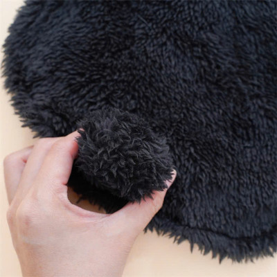 ÁO MŨ GẤU TRÚC CHO THÚ CƯNG CHÓ MÈO