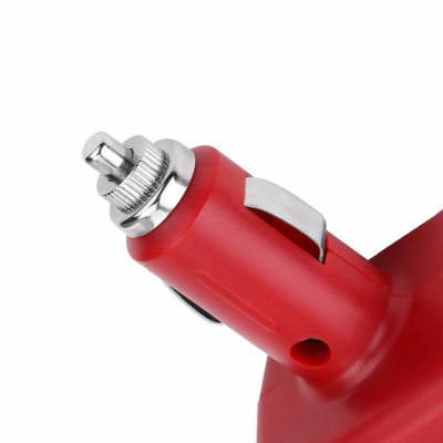 Bộ Chuyển Đổi Nguồn Điện DC 12V Sang AC 220V 150W Cho Xe Ô Tô Cao Cấp - Hàng Nhập Khẩu