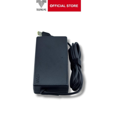 Sạc Tương Thích Cho Laptop Lenovo Legion 14 15 17 Y7000 R720 Y520-15 Y70-70 Y700 170w- Hàng Nhập Khẩu New Seal TEEMO PC X36