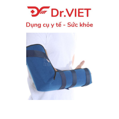 Nẹp máng cánh tay nhỏ (54cm) ORBEFORM 921