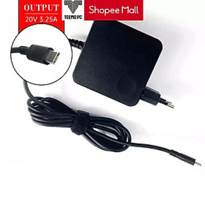 Sạc Tương Thích Cho Laptop Asus Zenbook Flip 13 Ux390 Ux363Ea Ux390 - Hàng Nhập Khẩu New Seal TEEMO PC TEAC405