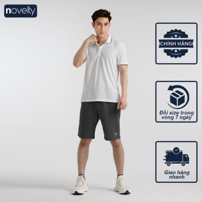 Áo Polo nam Novelty Regular fit Cool Feeling ĐH01