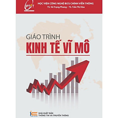 Sác Giáo trình Kinh tế vĩ mô